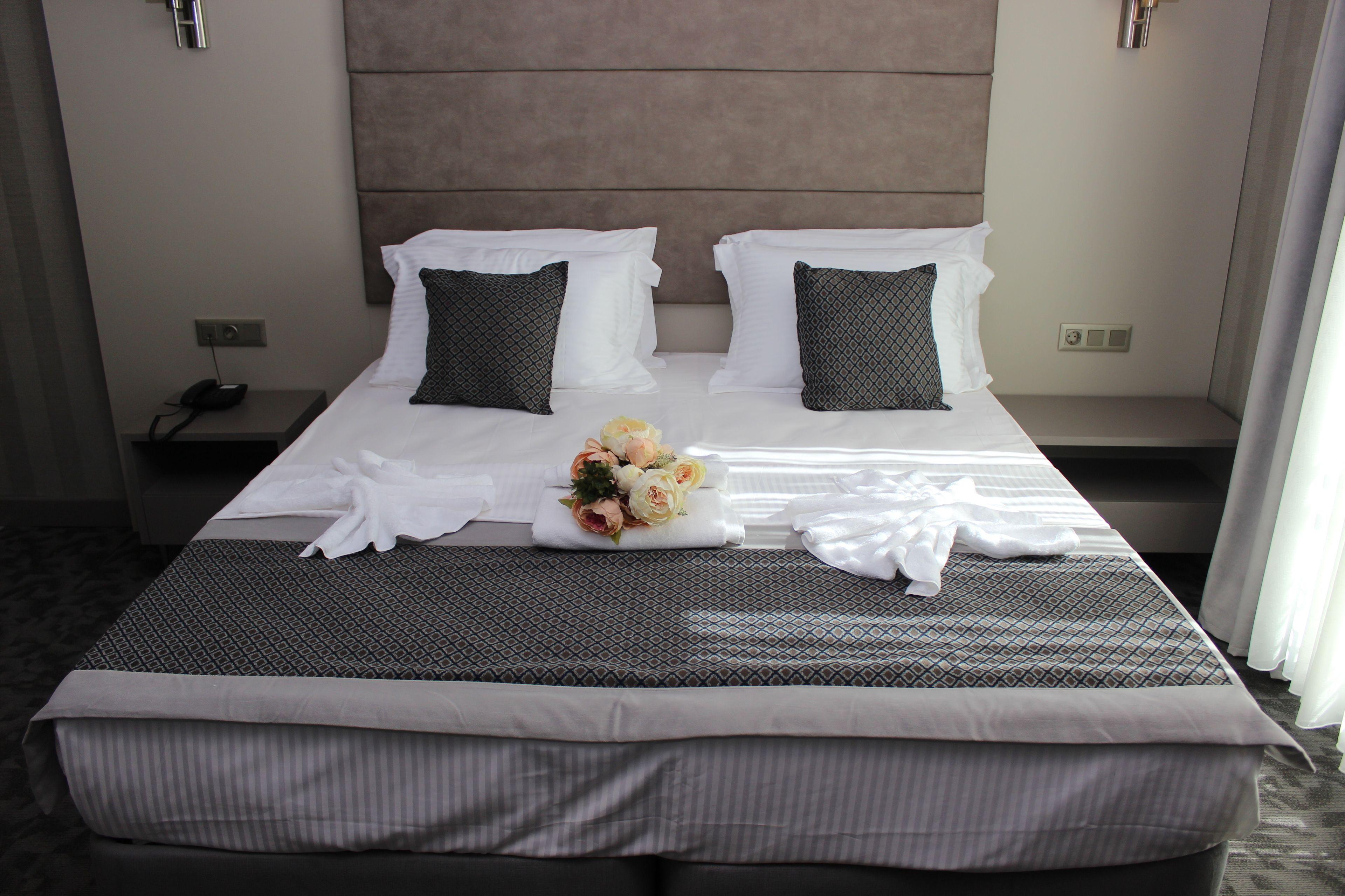 Anka Premium Hotel — Fotoğraflar 2